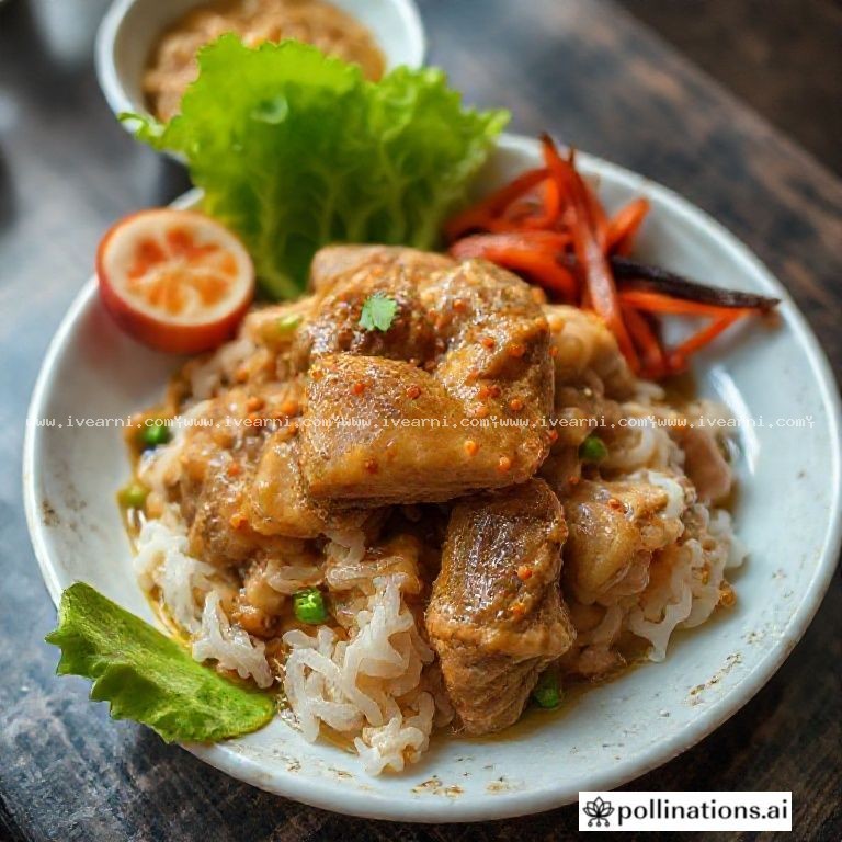 Rahasia Resep Anti Gagal cara masak daging sapi rendang - Rendang .