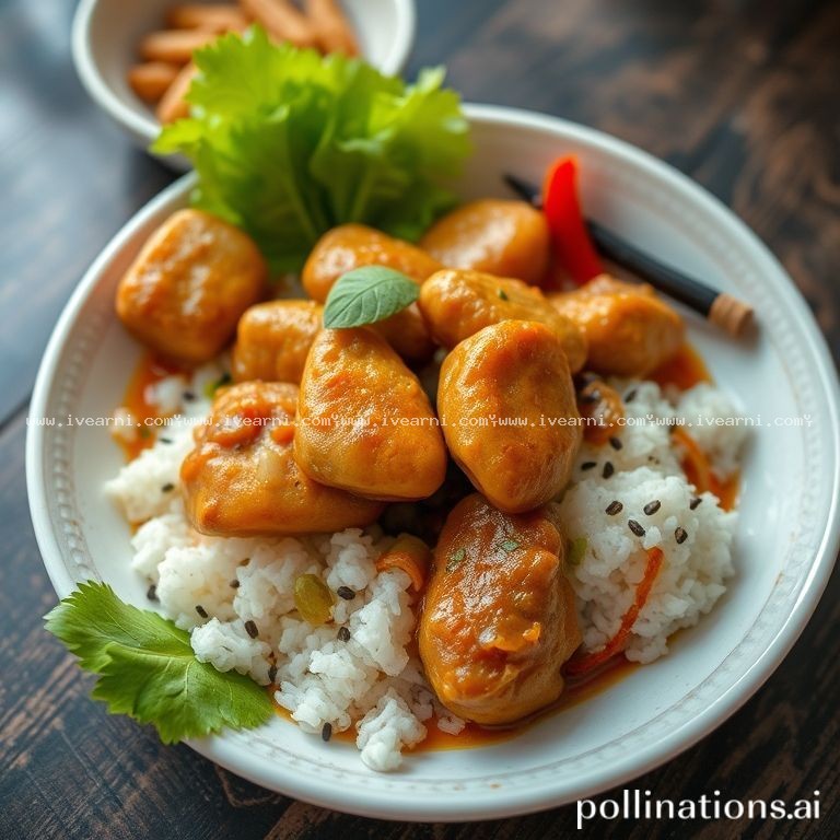 Rahasia Resep Anti Gagal cara masak kerang rendang - Rendang .