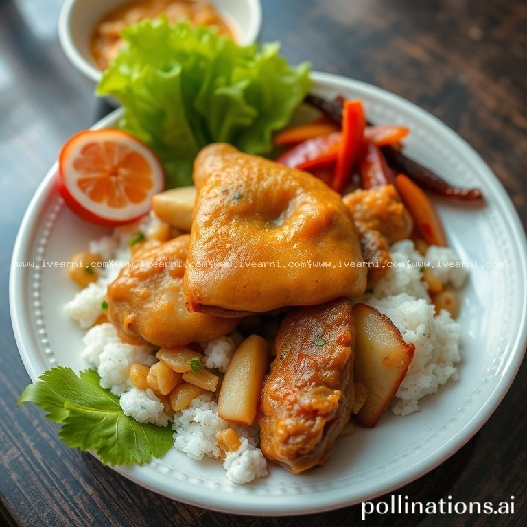 Rahasia Resep Anti Gagal cara masak rendang biar empuk - Rendang .