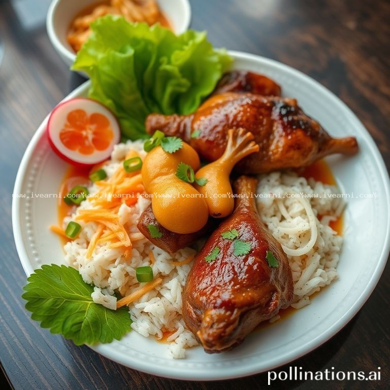 Rahasia Resep Anti Gagal cara masak rendang daging babi hutan - Rendang .