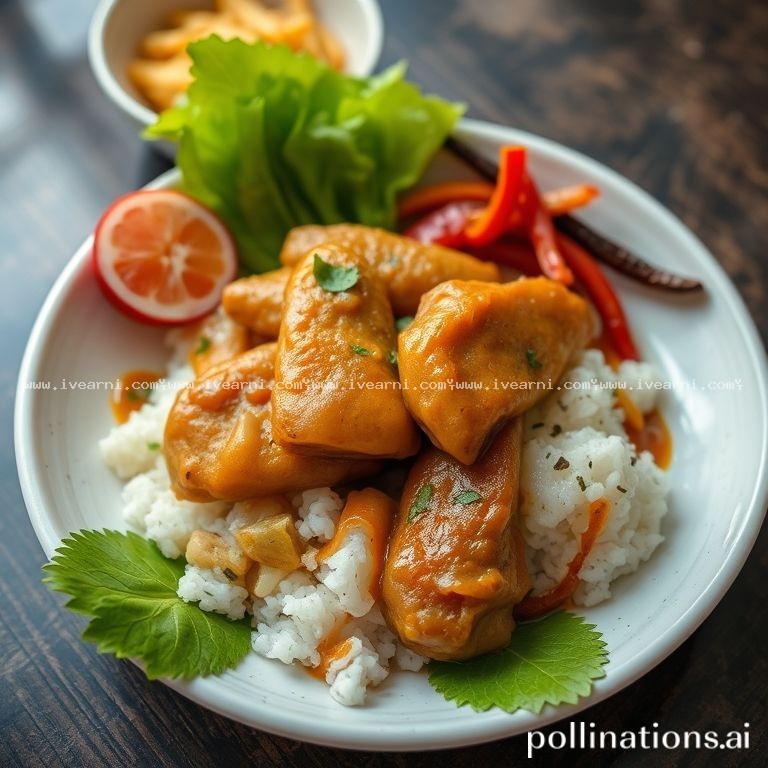 Rahasia Resep Anti Gagal cara masak rendang sapi - Rendang .