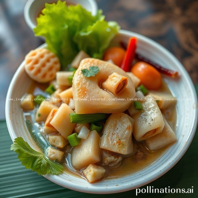 Rahasia Resep Anti Gagal cara masak sayur sop iga sapi - Sop Iga .