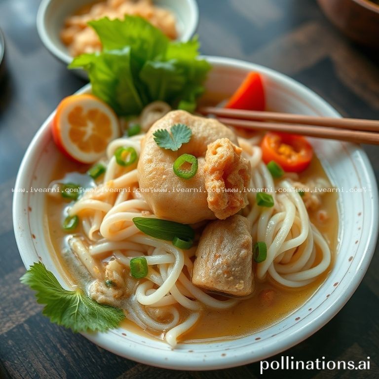 Rahasia Resep Anti Gagal cara masak sop iga gondrong - Sop Iga .
