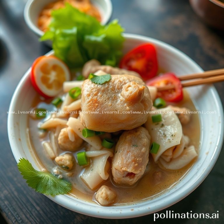 Rahasia Resep Anti Gagal cara masak sop iga sapi - Sop Iga .