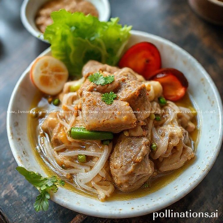 Rahasia Resep Anti Gagal cara masak sop tulang iga sapi - Sop Iga .