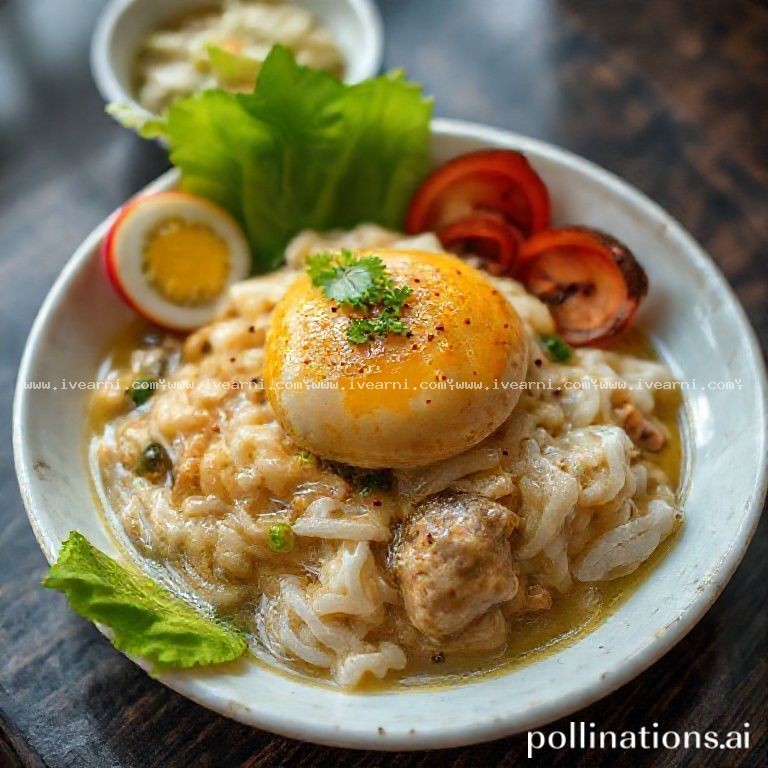 Rahasia Resep Anti Gagal cara masak soto ayam bening - Aneka Soto .