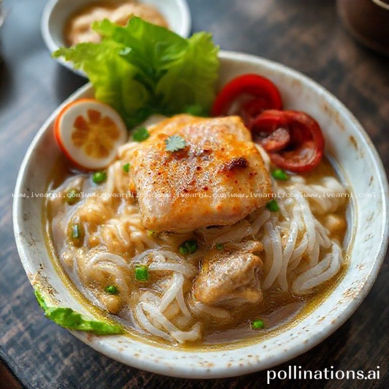 Rahasia Resep Anti Gagal cara masak soto ayam bening segar enak - Aneka Soto .