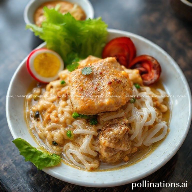 Rahasia Resep Anti Gagal cara masak soto ayam kuah bening - Aneka Soto .