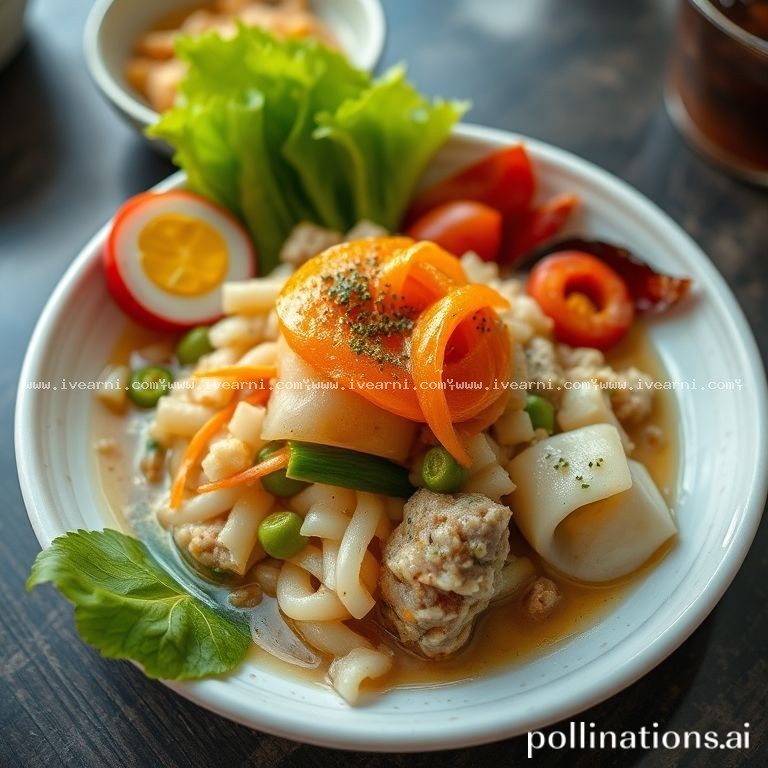 Rahasia Resep Anti Gagal cara masak soto bening daging ayam - Aneka Soto .