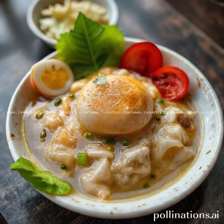 Rahasia Resep Anti Gagal cara masak soto kuah bening - Aneka Soto .