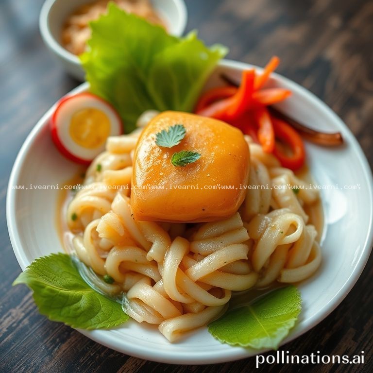 Rahasia Resep Anti Gagal cara masak tahu telur - Masakan Tradisional .