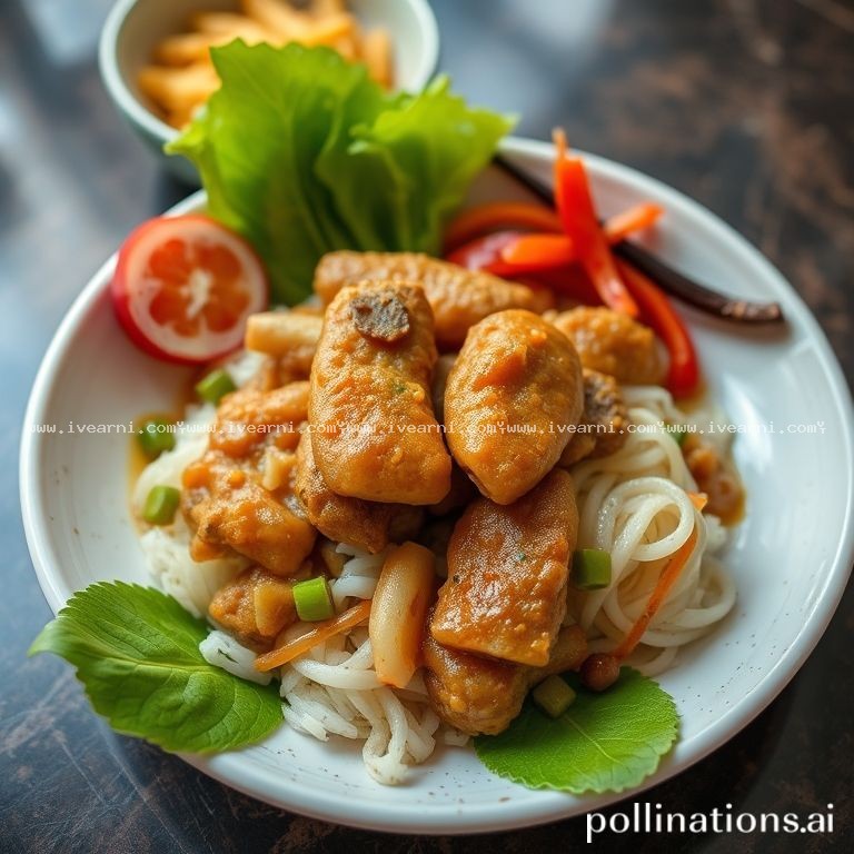 Rahasia Resep Anti Gagal cara memasak daging rendang - Rendang .