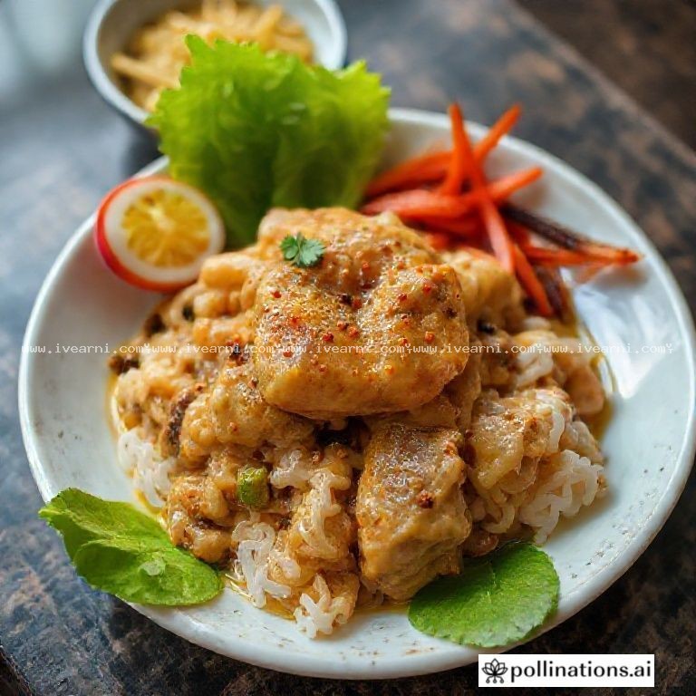 Rahasia Resep Anti Gagal cara memasak entok rendang - Rendang .