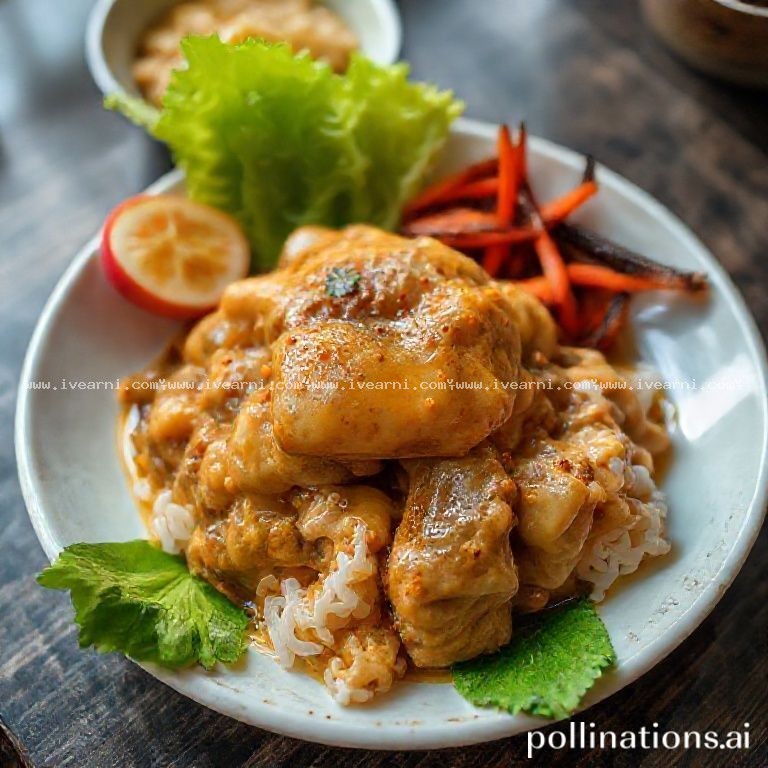 Rahasia Resep Anti Gagal cara memasak rendang ati ampela - Rendang .