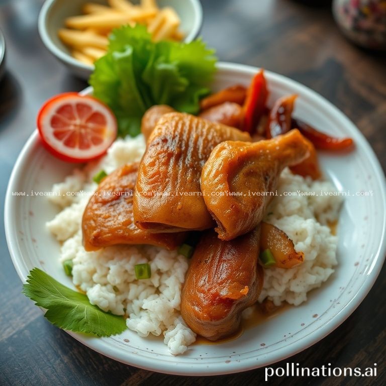 Rahasia Resep Anti Gagal cara memasak rendang daging dengan presto - Rendang .