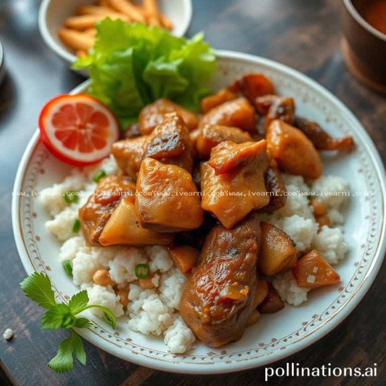 Rahasia Resep Anti Gagal cara memasak rendang daging sapi agar cepat empuk dan enak - Rendang .