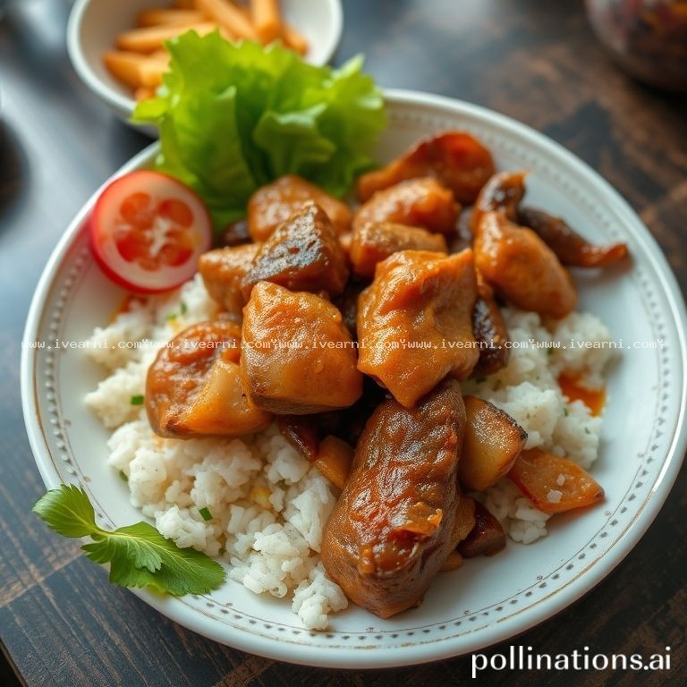 Rahasia Resep Anti Gagal cara memasak rendang daging sapi agar cepat empuk - Rendang .