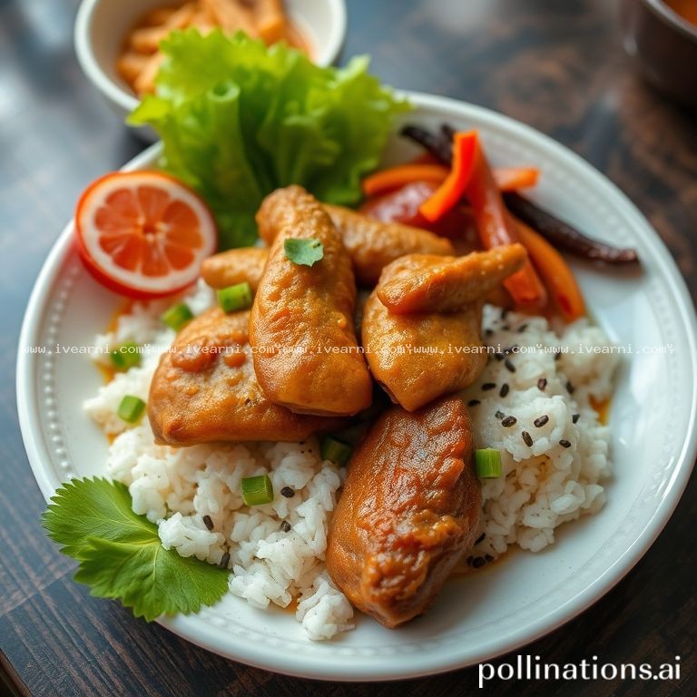 Rahasia Resep Anti Gagal cara memasak rendang kambing - Rendang .