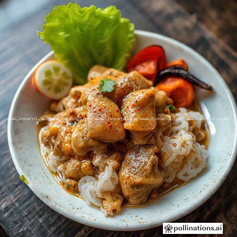Rahasia Resep Anti Gagal cara memasak semur jengkol - Masakan Tradisional .