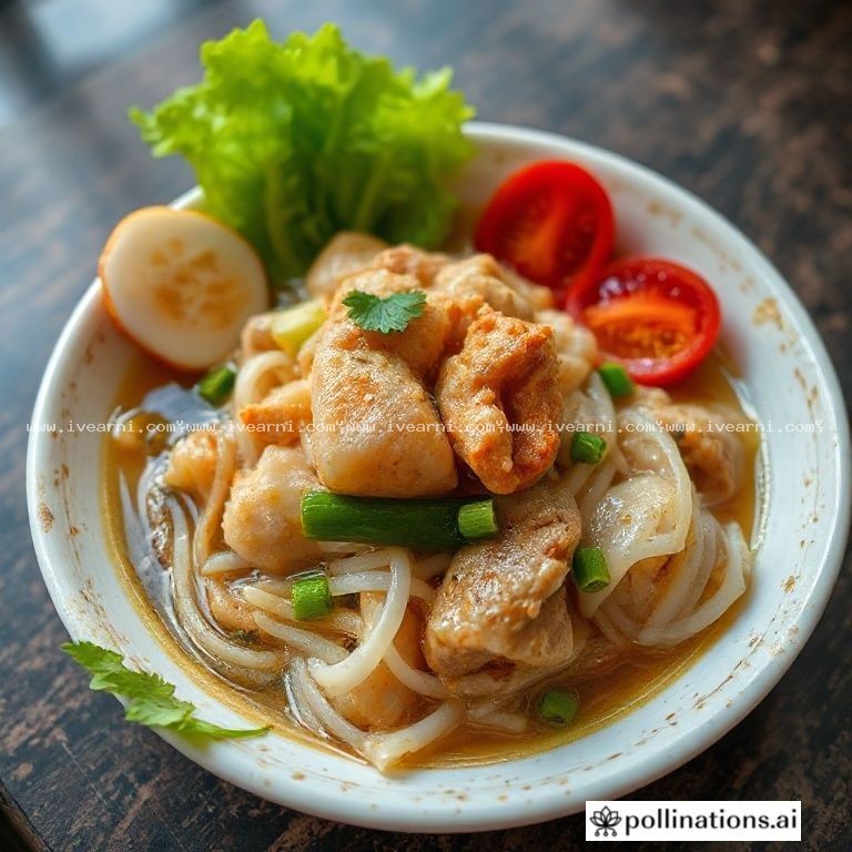 Rahasia Resep Anti Gagal cara memasak sop iga supaya empuk - Sop Iga .