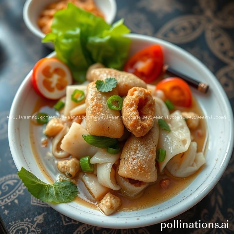 Rahasia Resep Anti Gagal cara memasak sop tangkar sapi - Sop Iga .