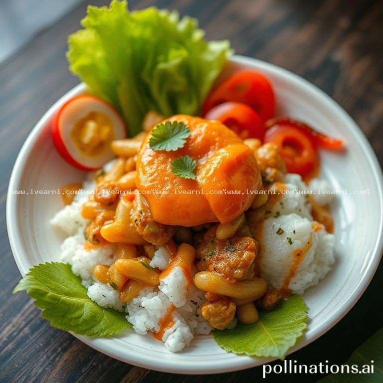 Rahasia Resep Anti Gagal cara memasak telur balado - Masakan Tradisional .