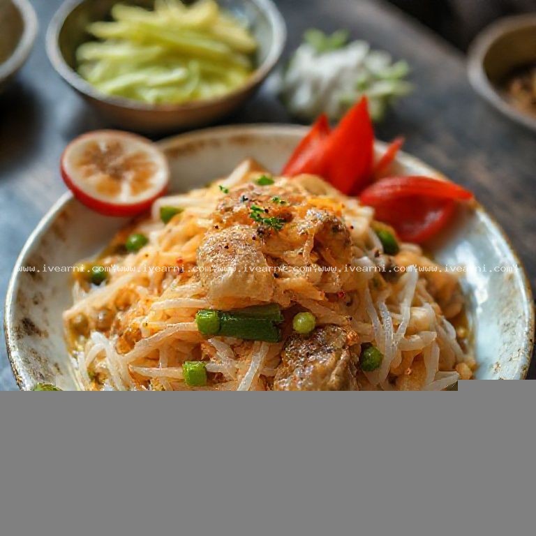 Rahasia Resep Anti Gagal cara membuat asinan kedondong - Masakan Tradisional .