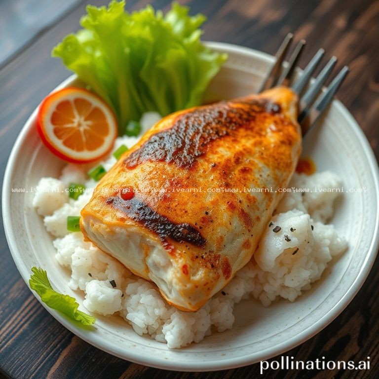 Rahasia Resep Anti Gagal cara membuat basreng ikan - Resep Camilan .