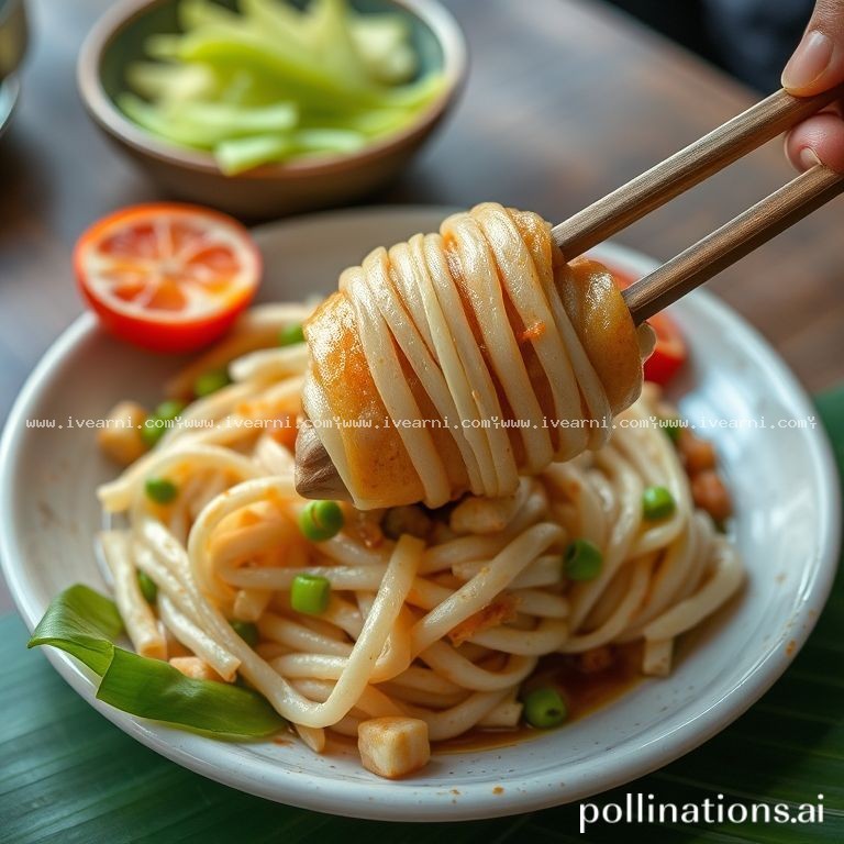 Rahasia Resep Anti Gagal cara membuat bistik - Rendang .