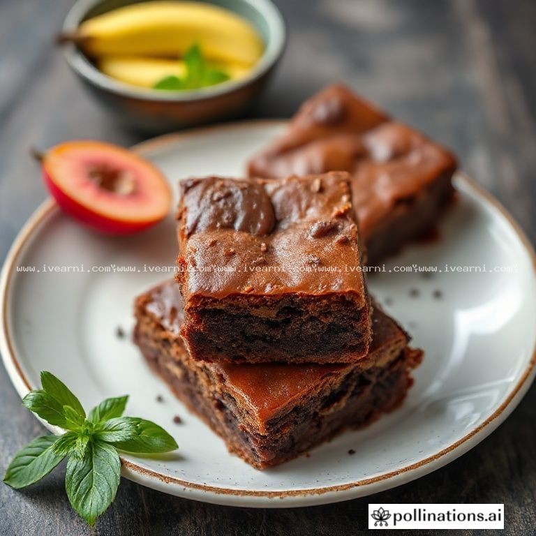 Rahasia Resep Anti Gagal cara membuat brownies kukus - Cake .