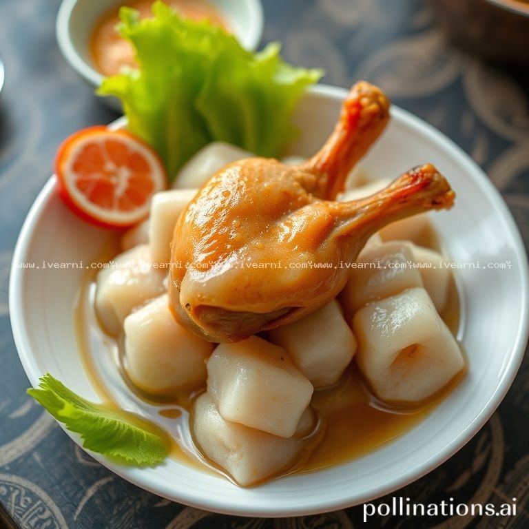 Rahasia Resep Anti Gagal cara membuat bubur ayam yang enak dan gurih - Menu Sarapan .