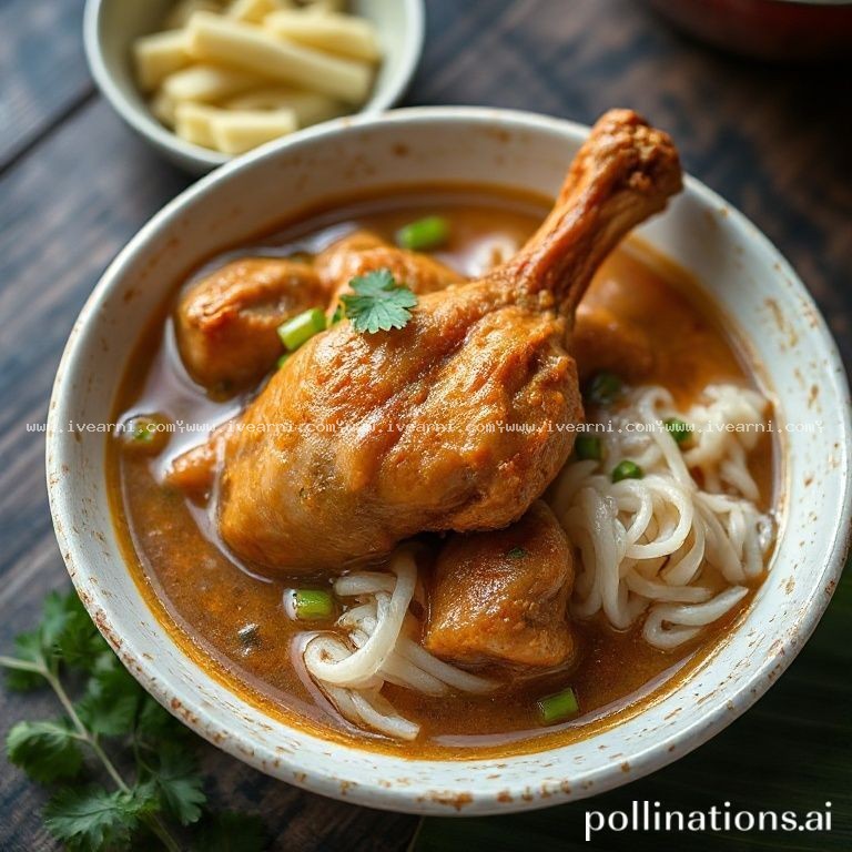 Rahasia Resep Anti Gagal cara membuat bumbu soto ayam kuah bening - Aneka Soto .