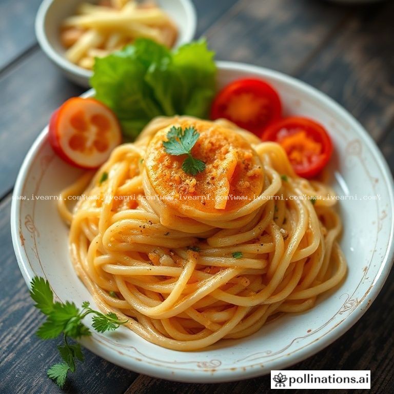 Rahasia Resep Anti Gagal cara membuat camilan dari makaroni - Resep Camilan .