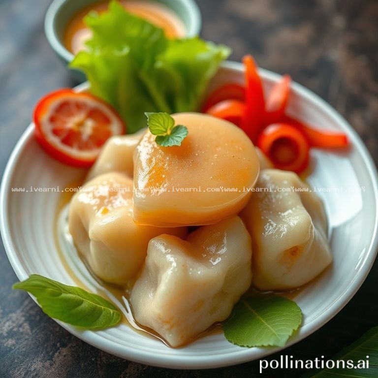 Rahasia Resep Anti Gagal cara membuat camilan enak - Resep Camilan .