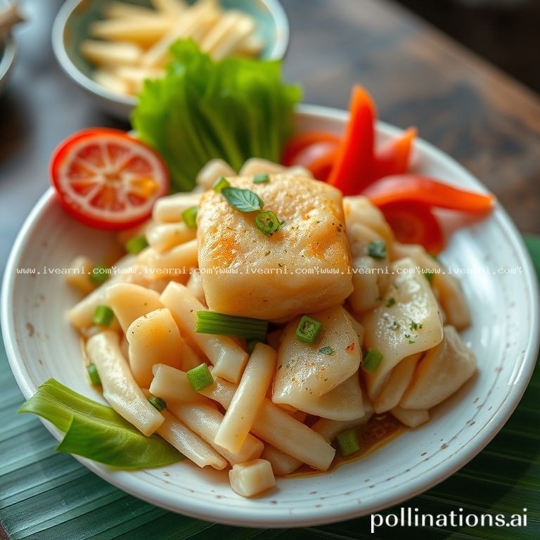 Rahasia Resep Anti Gagal cara membuat cemilan 1 bahan - Resep Camilan .