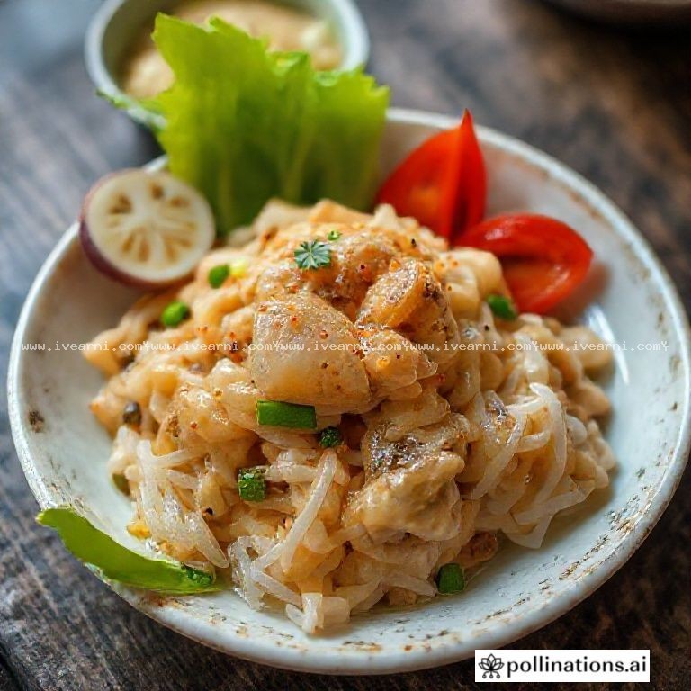 Rahasia Resep Anti Gagal cara membuat cemilan dari bihun - Resep Camilan .