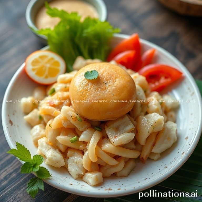 Rahasia Resep Anti Gagal cara membuat cemilan dari nasi sisa - Resep Camilan .