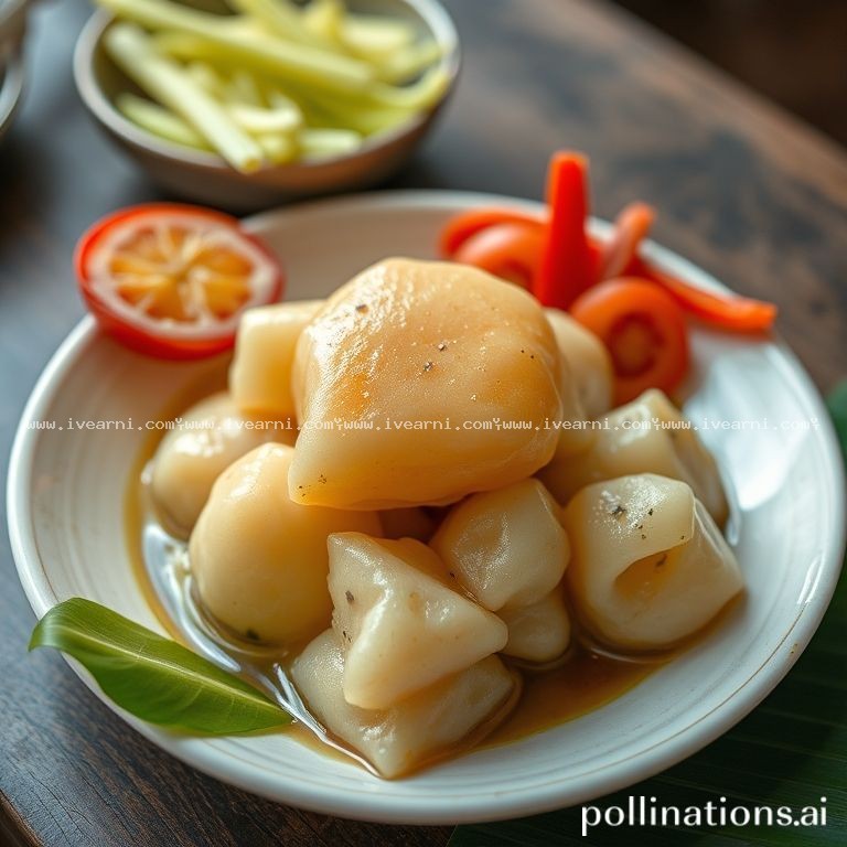 Rahasia Resep Anti Gagal cara membuat cemilan dari pisang - Resep Camilan .