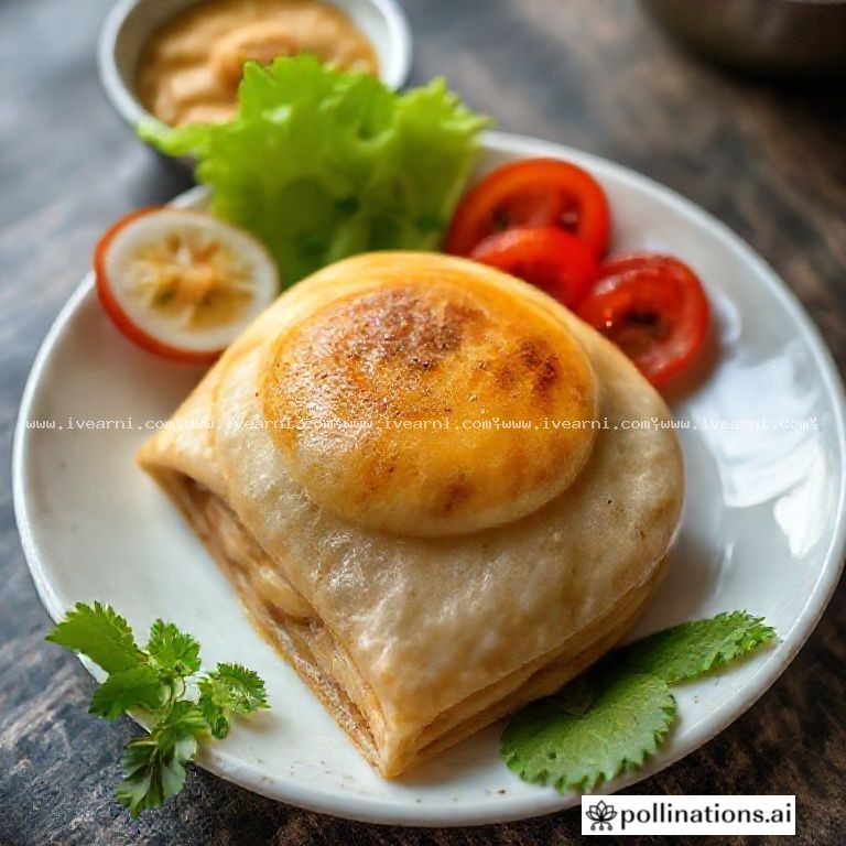 Rahasia Resep Anti Gagal cara membuat cemilan dari roti tawar - Resep Camilan .