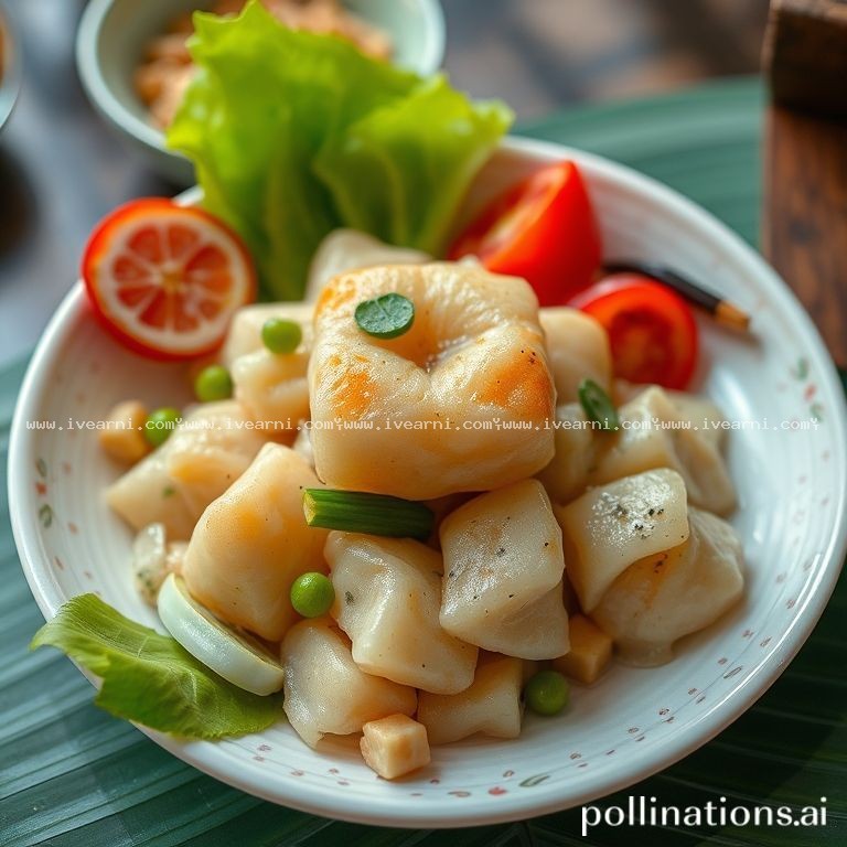 Rahasia Resep Anti Gagal cara membuat cemilan dari sosis - Resep Camilan .