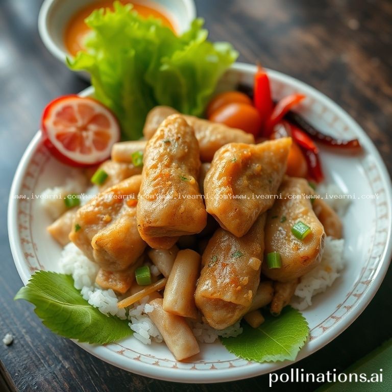 Rahasia Resep Anti Gagal cara membuat daging sapi rendang - Rendang .