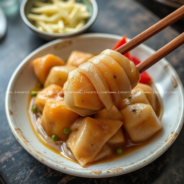 Rahasia Resep Anti Gagal cara membuat dimsum udang - Masakan Tradisional .