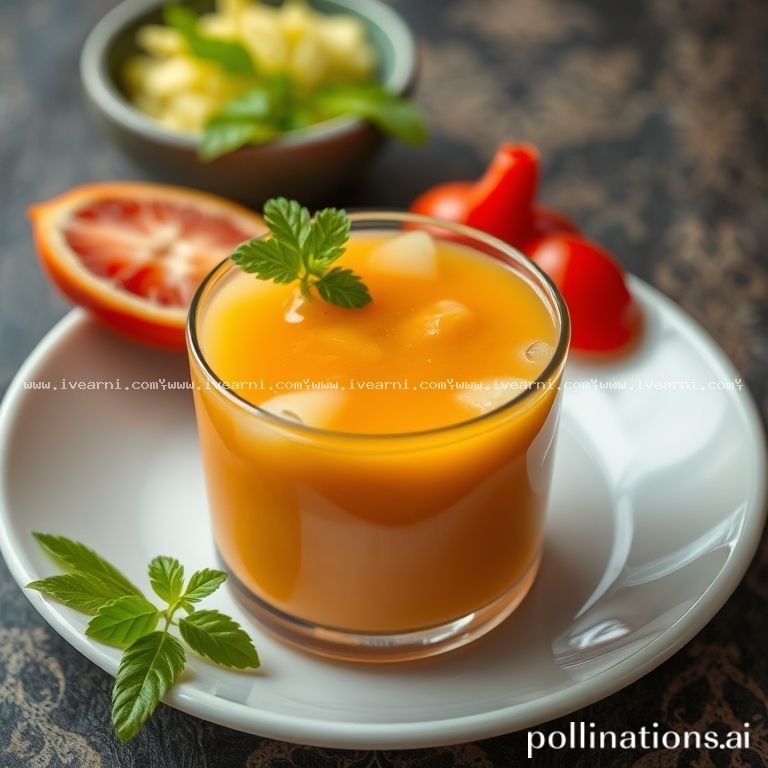 Rahasia Resep Anti Gagal cara membuat jus alpukat sederhana - Resep Minuman .