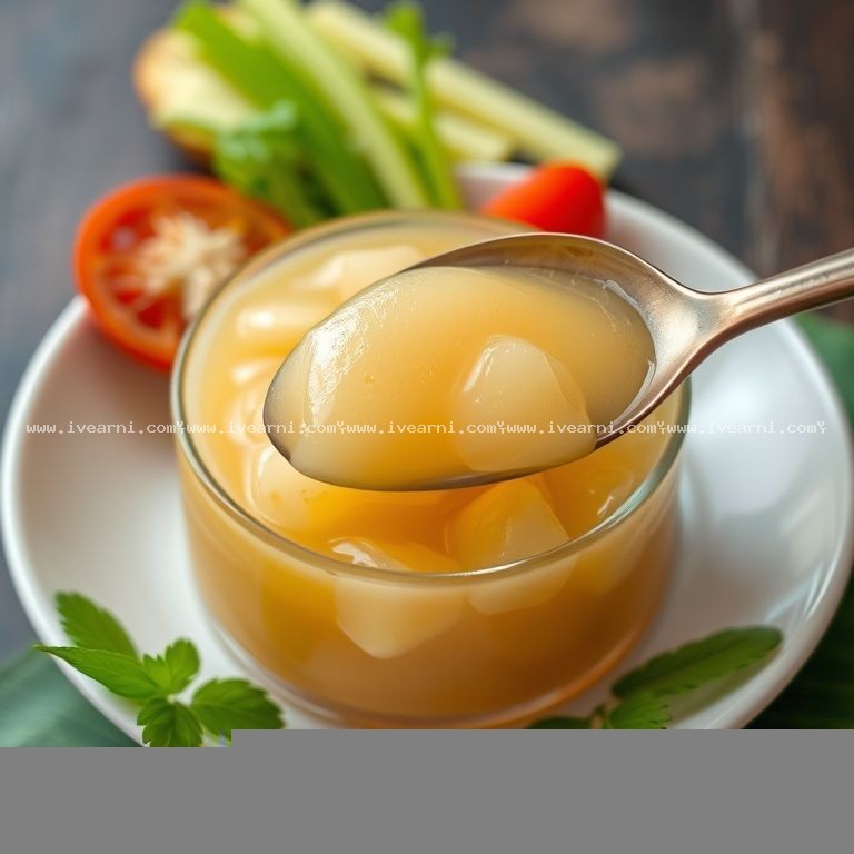 Rahasia Resep Anti Gagal cara membuat jus bawang putih - Resep Minuman .