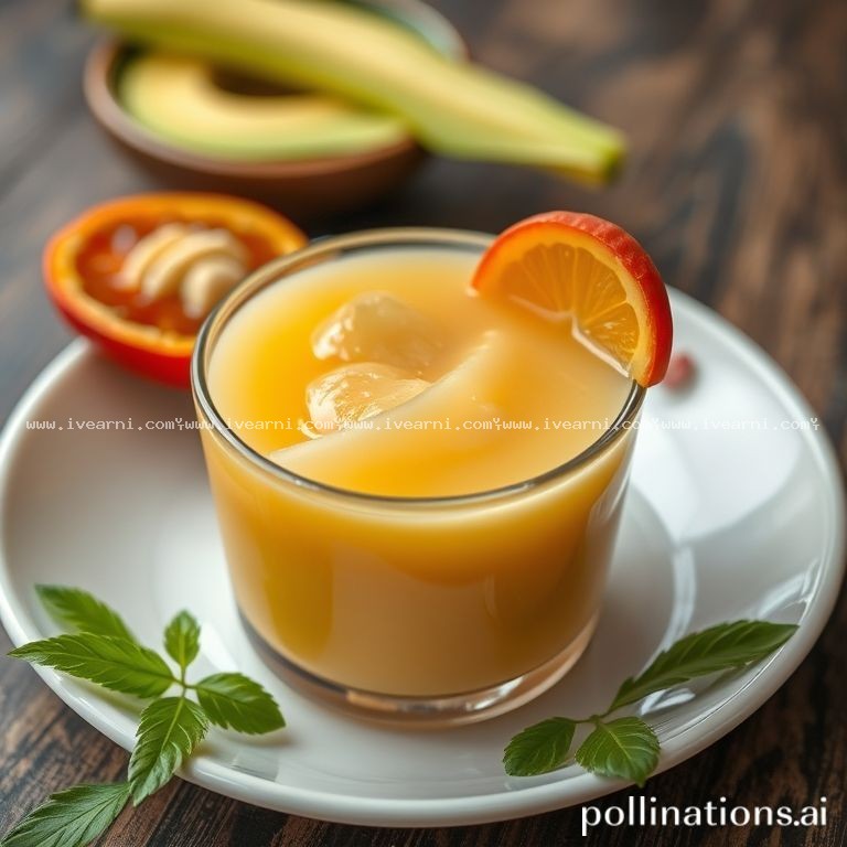 Rahasia Resep Anti Gagal cara membuat jus bawang putih untuk jantung - Resep Minuman .