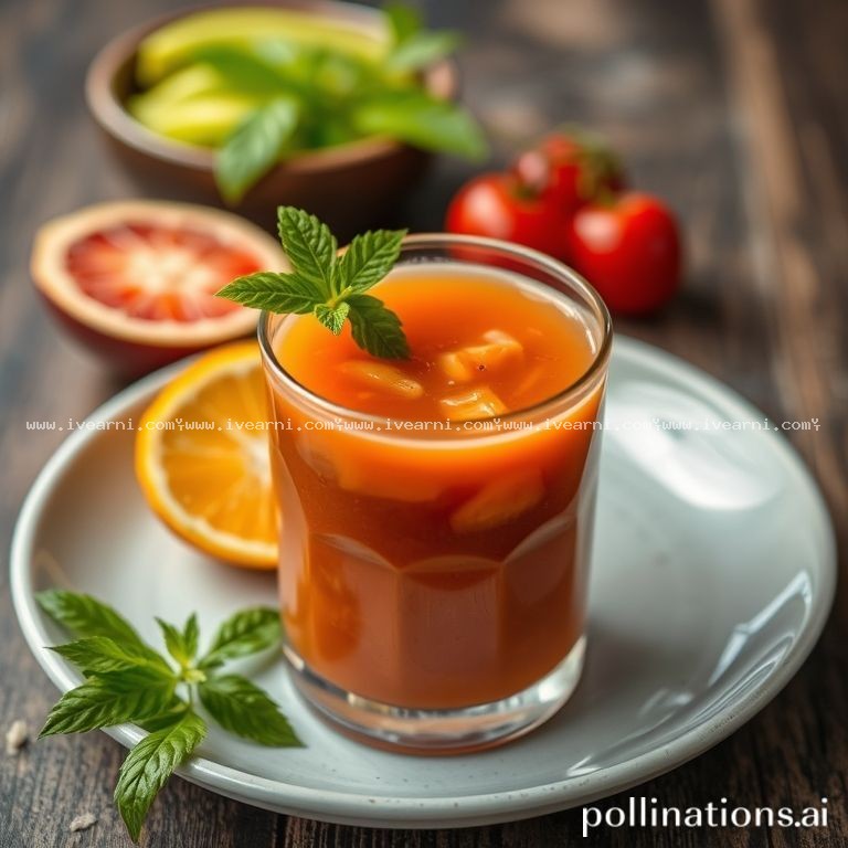 Rahasia Resep Anti Gagal cara membuat jus buah naga untuk diet - Resep Minuman .