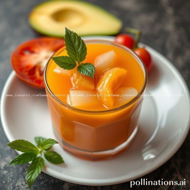 Rahasia Resep Anti Gagal cara membuat jus buah naga yang simple - Resep Minuman .