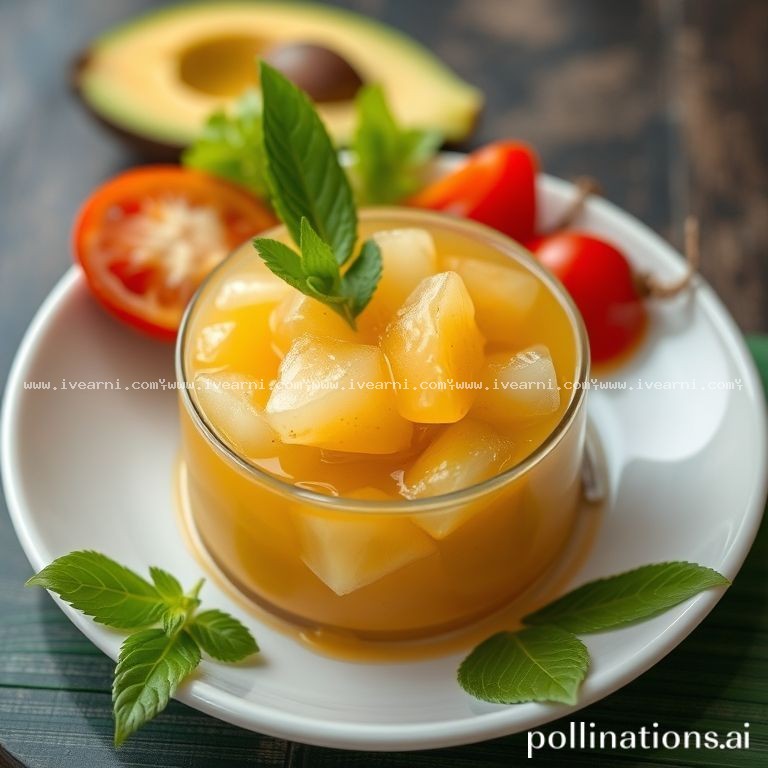 Rahasia Resep Anti Gagal cara membuat jus jambu - Resep Minuman .