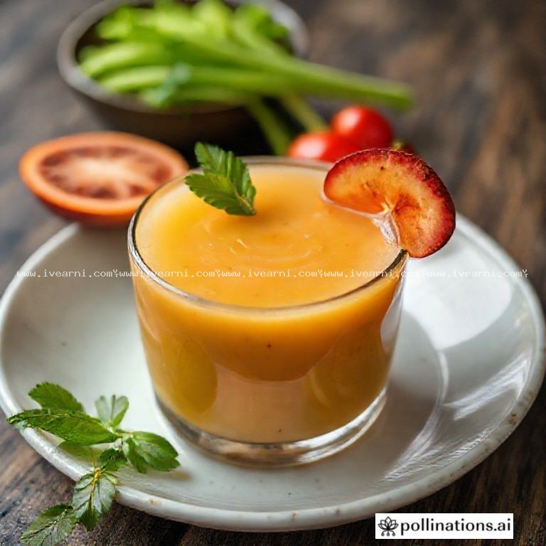 Rahasia Resep Anti Gagal cara membuat jus lobak putih - Resep Minuman .