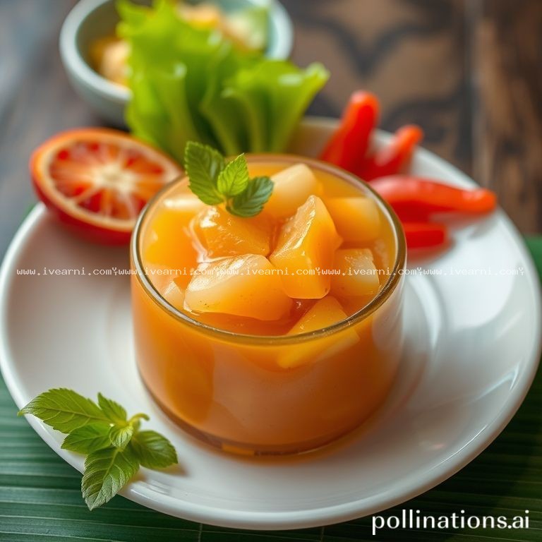 Rahasia Resep Anti Gagal cara membuat jus pepaya - Resep Minuman .